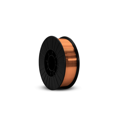 Omega 0.6mm ER70S-6 Mild Steel Mig Wire 1 Kg Spool