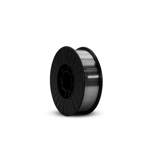 Omega 0.9mm Gasless Mild Steel Mig Wire 0.9 Kg Spool