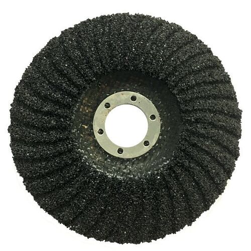 CONCRETE / STONE - ZEC Type - Fibreglass Backed  SUPERFLEX SPECIAL DISCS 125 x C36
