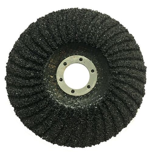 CONCRETE / STONE - ZEC Type - Fibreglass Backed  SUPERFLEX SPECIAL DISCS 180 x C16
