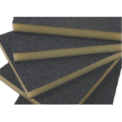 Sponge Pad - SP10 - 100 x 125 x 12.5mm  SP30 COARSE