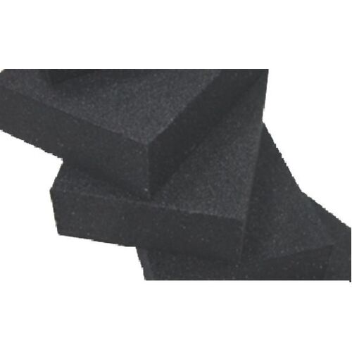 Sponge Block - SP10 - 95 x 70 x 25mm  SP10 COARSE
