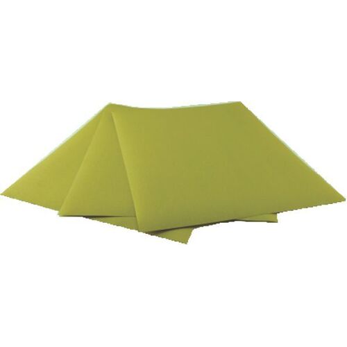 Paper Sheet I-CAR Aluminium Oxide Stearated C Weight Paper 230 x 280mm  I-CAR  120 Grit