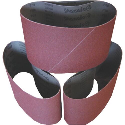 Floor Sanding Belt - Aluminium Oxide - 200 x 480mm  GXK    60 Grit