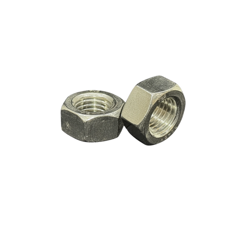 5/16" BSW Hexagon Nut ASME B18.2.2 304 Stainless Steel