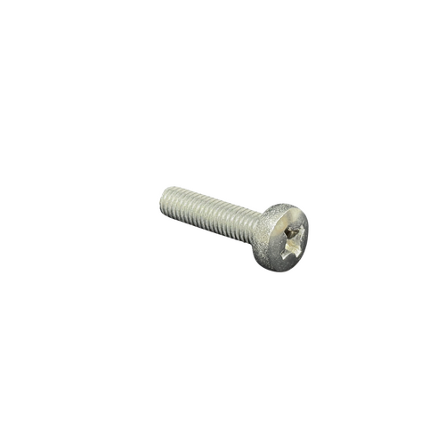 #10-32X1-1/4 UNF Machine Screw Pan Phillips ISO 7045 A2 / 304 Stainless Steel