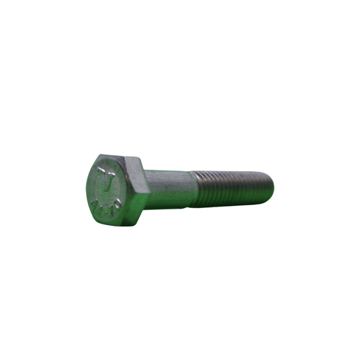 M24X190 Metric Coarse Hex Head Bolt ISO 4014 / DIN 931 A4-70 Stainless Steel