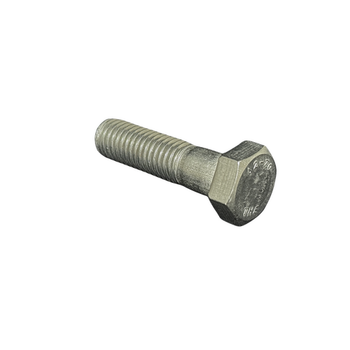M16X75 Metric Coarse Hex Head Bolt ISO 4014 / DIN 931 A2-70 Stainless Steel