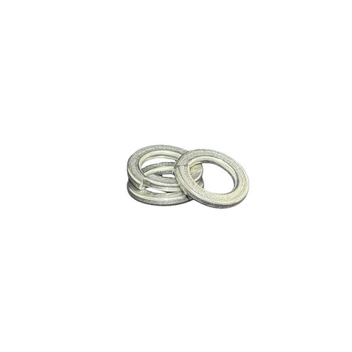 M1.6 Spring Lock Washer DIN 127B A2 / 304 Stainless Steel