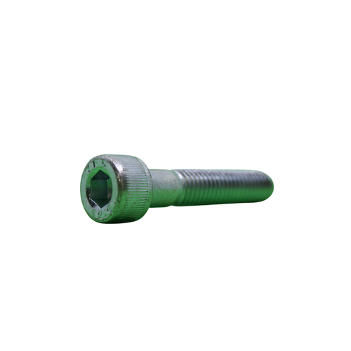 5/8X1-1/2 UNC Socket Head Cap Screw ASME B18.3 ~Class 12.9 Zinc Plated