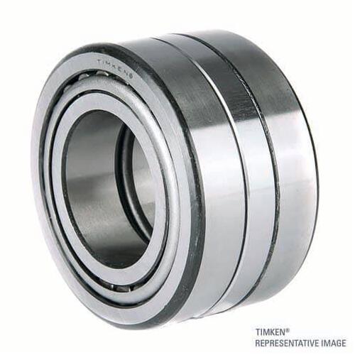 90381-90021 Timken Tapered Roller Bearing Assembly Double Row