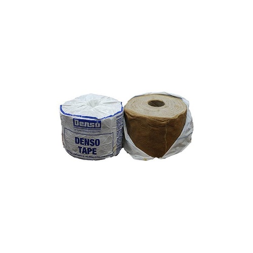 24-DENSO050 Denso All Purpose Petrolatum Tape 50mm x 10mtr Roll