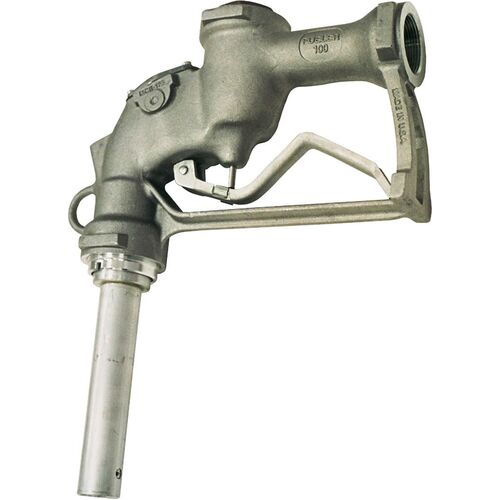 1-1/2" Automatic shut off bulk fuel nozzle