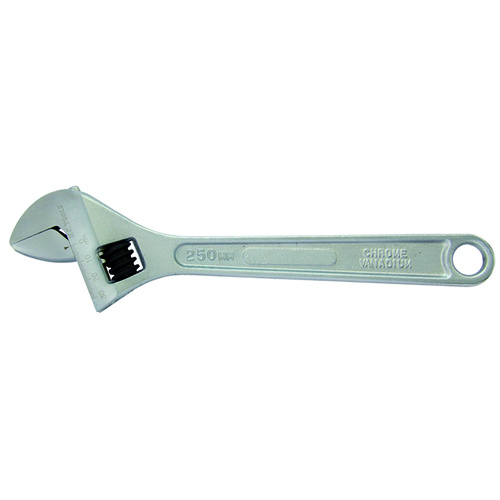 KC Tools 150mm Adjustable Wrench