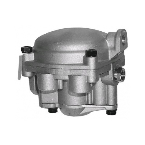 RE6 Style Relay Emergency Valve 3/8" Ports