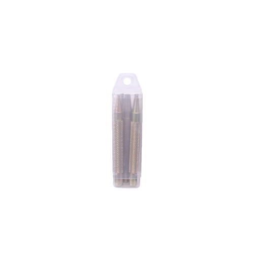 Centre Punch 5 Piece Set