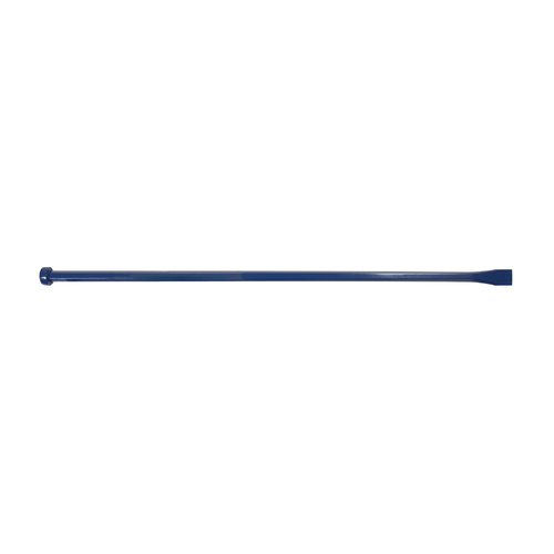 1500x25mm Fence Bar - Hexagon