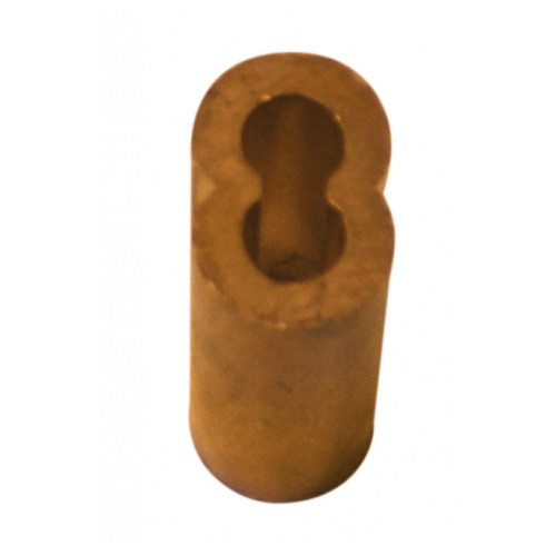 Ferrule Copper 2mm