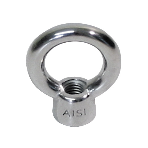 Eye Nut 3061 Type M8 - 316 Grade Stainless Steel
