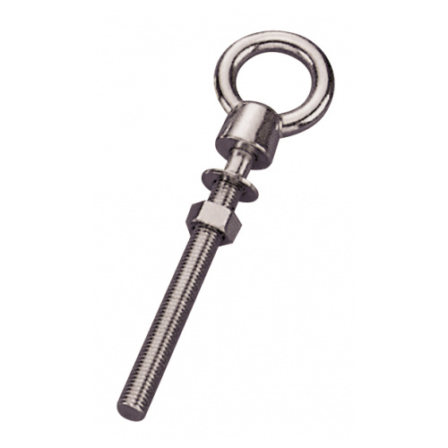 Eye Bolt W/Collar 316gr M10 x 185mm
