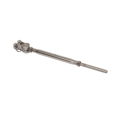Rigging Screw Toggle Swage 316gr M10 6mm