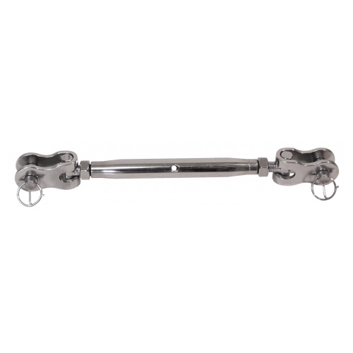 Rigging Screw Toggle + Toggle 316gr M6