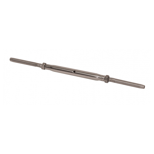 Rigging Screw Swage/ Swage - 316 Grade Stainless Steel - M5 - 3.2mm
