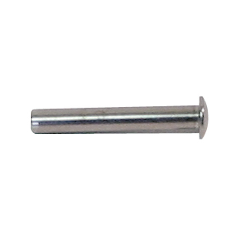 Button Head Rod Terminal to Suit 2.5mm Wire - 316 Grade Stainless Steel
