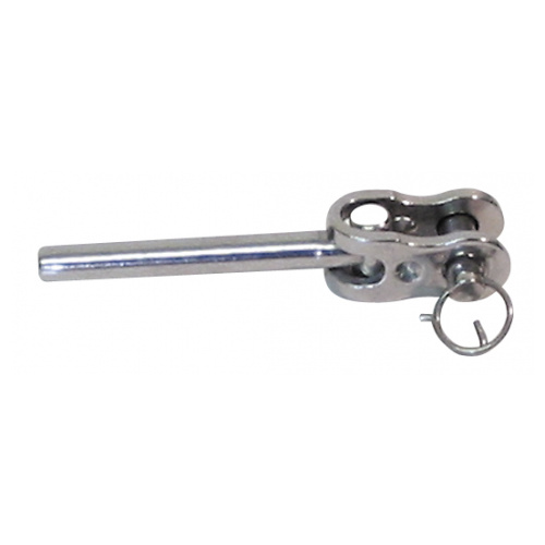 Toggle Fork Terminal 316gr 5.0mm Wire