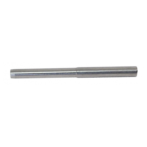 Internal Threaded Terminal M8 5mm Wire - 316 Grade Stainless Steel