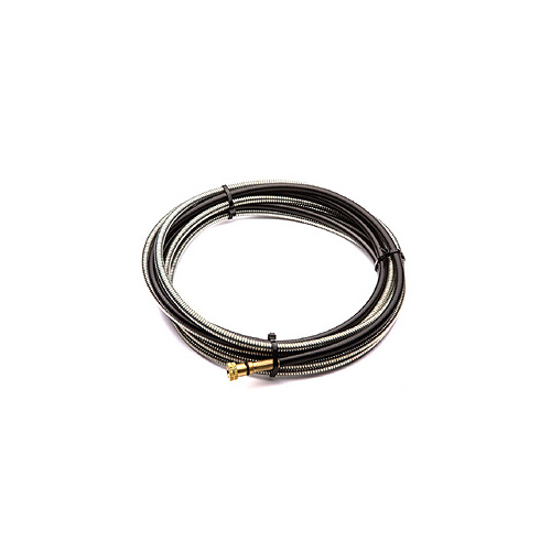 Bernard® style Steel Liner 0.9-1.2mm 4.5 Metre - 43115
