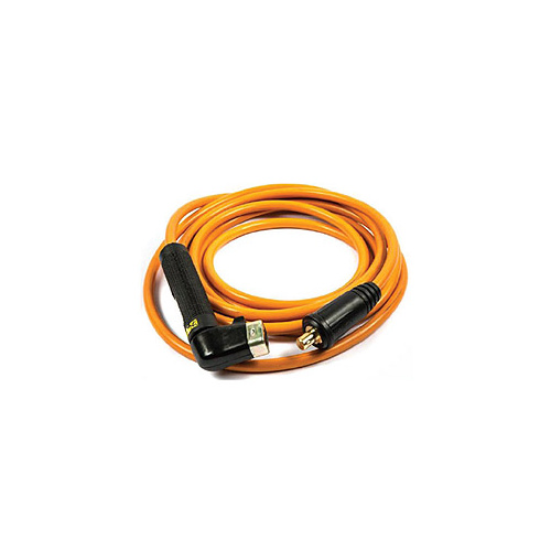 300 AMP ELECTRODE LEAD 25MM2 (LARGE DINSE) 5 METRE - EHPL300-5