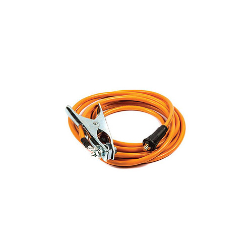 500 AMP EARTH LEAD 50MM2 (LARGE DINSE) 3 METRE - ELLP500-3