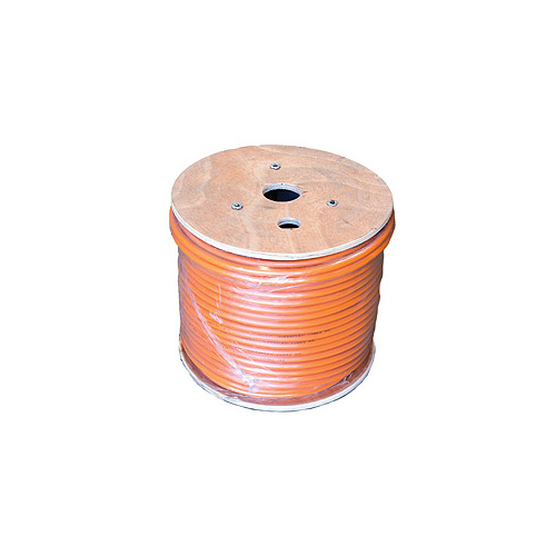 16mm2 Welding Cable Orange 175 Amp per Meter - WC16