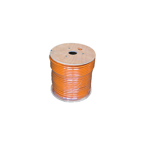 35mm2 Welding Cable Orange 290 Amp per Meter - WC35