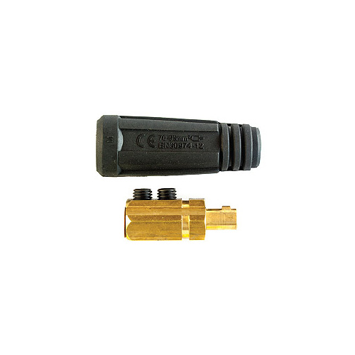Cable Plug 70-90mm Sq Cable - CP7095