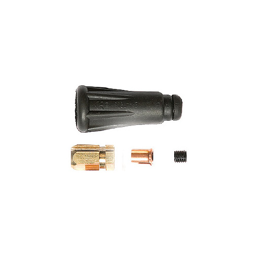 Cable Socket 10-25mm Sq Cable - CS1025