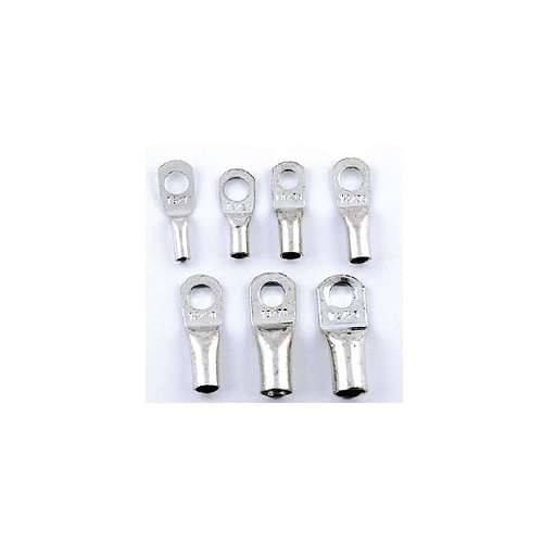 Crimp Cable Lug 120mm x 13mm Hole  - CL12013