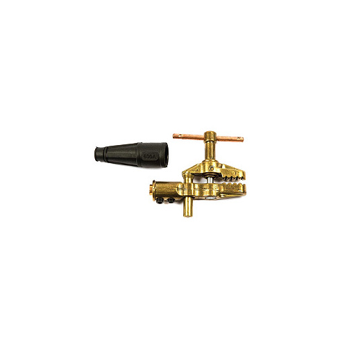 Earth Clamp 600 Amp Screw Type - ECMY60