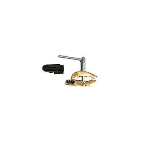 Earth Clamp 600 Amp Screw Type - ECSTD60B