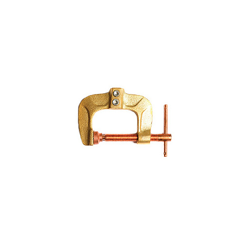 Earth Clamp 800 Amp - ECG80