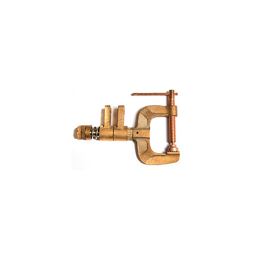 Rotary Earth Clamp 1000 Amp - ECR1000-2