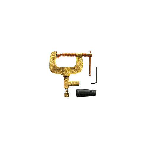 Rotary Earth Clamp 600 Amp - ECR600