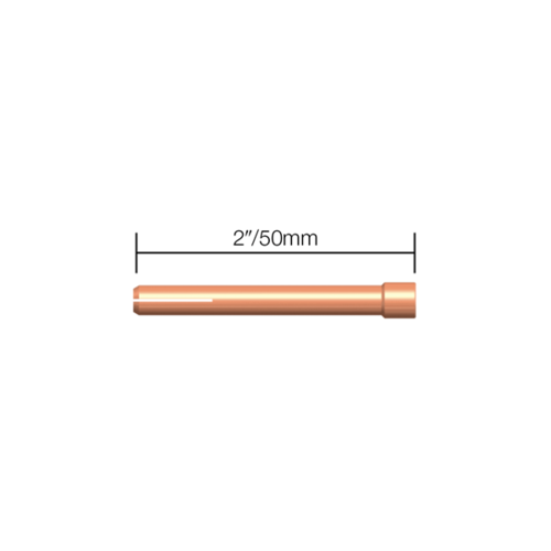 Collets 17/18/26 Series 0.5mm Collet - 10N21