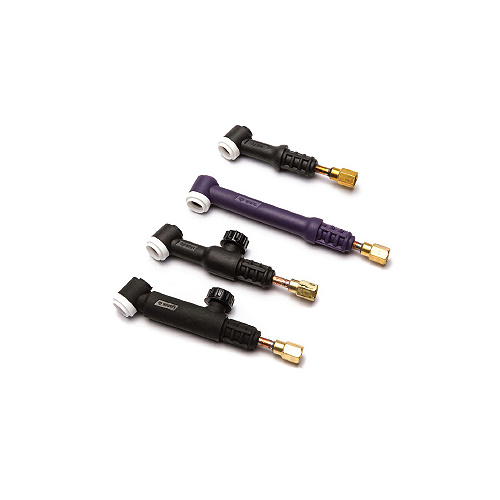 Tig Torch Bodies Air Cooled 130 Amp Tig Torch Body Flexi/Valve - P9FV