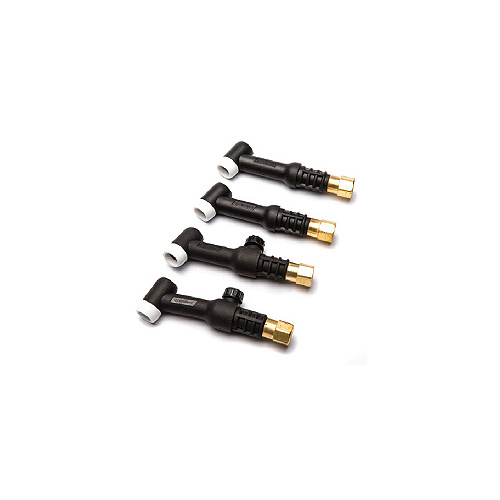 Tig Torch Bodies Air Cooled 200 Amp Tig Torch Body Flexible - P26F