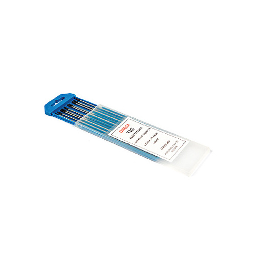 3.2mm Tig Tungsten (1 piece)  Lanthanated x 175.0mm AC/DC - 322L