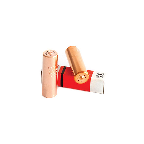 Acetylene Super Heating Tip 12 x 12 - SHA2