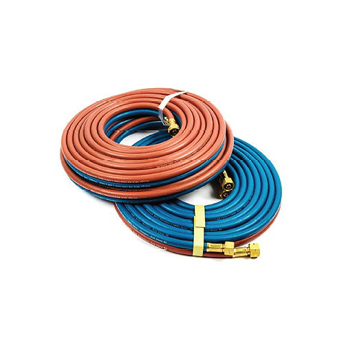 Oxy / Acetylene Twin Hose Assembly 5 Metre - HA0505-OA