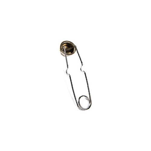 Single Cup Flint Lighter - 6025